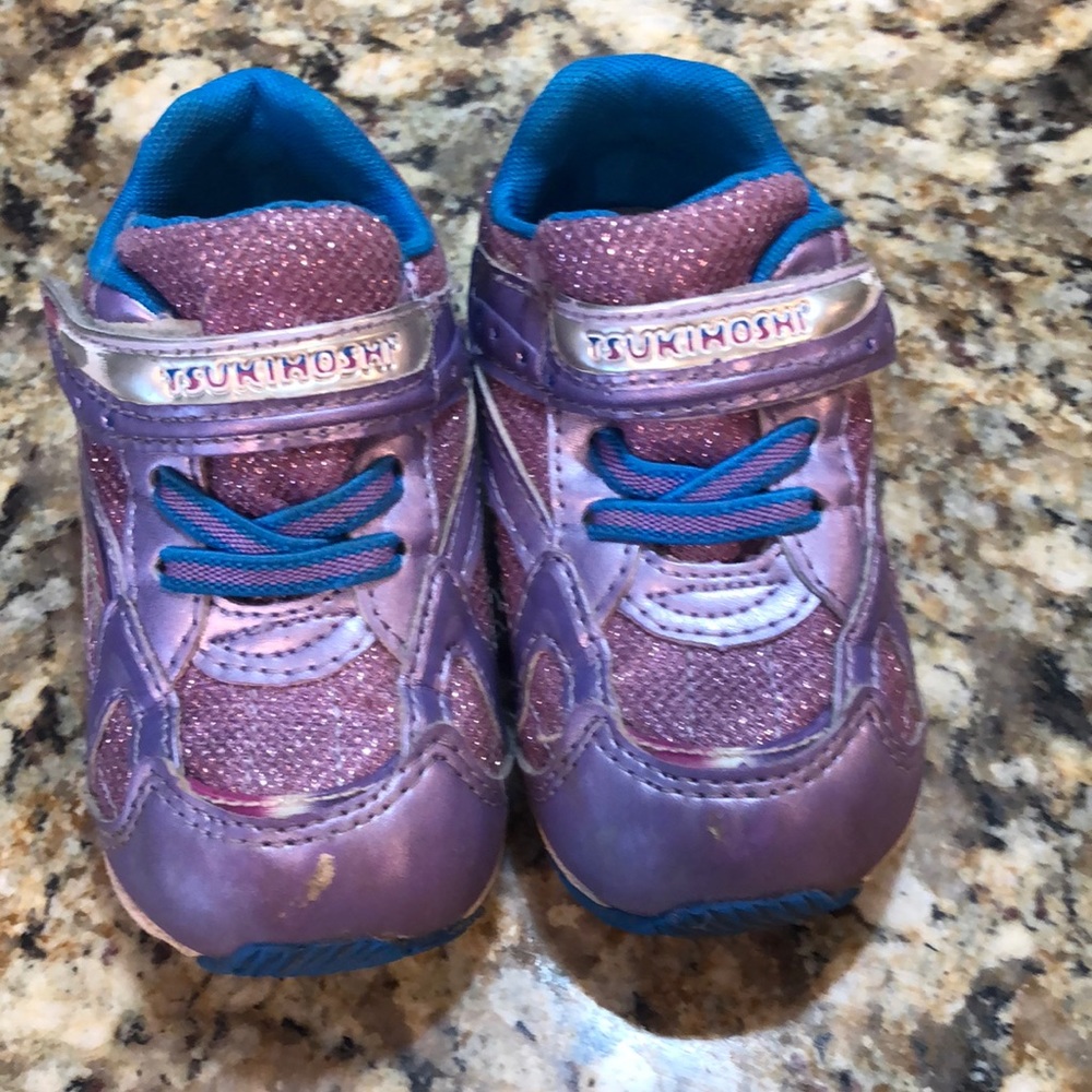 Toddler sneakers